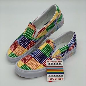 Classic Slip-On